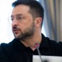 Зеленский: Ресей әскерін Сум облысынан ығыстырамыз, Донбасты бермейміз