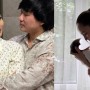 "Барлық у-шуға тосқауыл қойдым": Бесінші сәбиін босанған Жұлдыз отбасы жайлы бар шындықты айтты