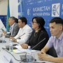 Отандық режиссерлер «Кинопарк» талап еткен миллиондық жарналарға қарсы шықты