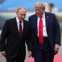 Трамп Зеленский мен Путиннің кездесуін ұйымдастырмайтын болды