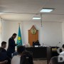 «Хуторские» ісі: жәбірленуші ММА файтері сотта куәлік етті