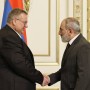 Заңгезур дәлізі: Ресей Арменияға ескерту жасады