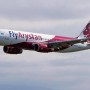 "Ұшақ құстарға соқтығысты": Fly Arystan шұғыл мәлімдеме жасап, елді дүрліктіріп қойды