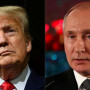 "Өзі итермелеп тұр": Трамп Ресейге қарсы "соғыс" ашатынын мәлімдеді