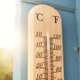 Күн күрт ысып кетеді: 29 тамызға арналған ауа райы болжамы