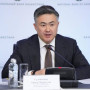 Ұлттық банк басшысы ҚҚС әлі көтерілмесе де, баға неге өсіп кеткенін түсіндірді