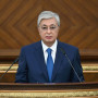 Президенттің 2024 жылғы Жолдауы: Әділетті Қазақстанның негізі – «Заң мен тәртіп» қағидасы
