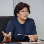 Конституциялық сотқа 11 мыңнан астам өтініш келіп түскен