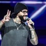Украина қауіпсіздік қызметі рэпер Тиматиге іздеуде салды