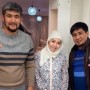 "Бостандыққа шығарады": Айнұр Тұрсынбаеваның жас күйеуі "Дикий Арман" туралы шындықты айтты (ФОТО)