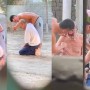 "Кеше ғана көрді..." – Ұлынан таяқ жеген ақсақал неден қайтыс болды?