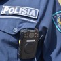 СҚО-да полицейлер тағы да жол апатына түсті