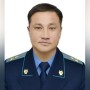 Ақтаудың прокуроры ұсталды