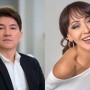 "Америкадан келіп, ұят емес пе?" – Сәкен Майғазиев Айгүл Иманбаеваға ұрысты (ВИДЕО)