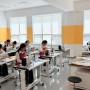 Мұнайлы ауданында жаңа мектеп алғашқы оқу жылын бастады