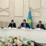 ЭКСЖ ұлттық жобасы: Ақтөбе және Батыс Қазақстан облыстарында ірі инфрақұрылымдық жаңғырту басталды