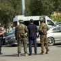 Атырауда құрылыс басқармасы басшысының орынбасары ұсталды