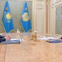 Берік Асылов президентке азаптау істерінің тергелуі жайлы баяндады
