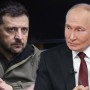 Зеленский жеңілуге дайындалып жатыр: Әлемдік саяси аренада дүрбелең басталды