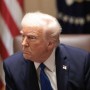 Трамптың көзі байланды: АҚШ президенті саяси сахнадағы рөлін ауыстырды