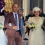"Көптен күткен тойымыз": Роза Әлқожа қайта тұрмысқа шықты (ВИДЕО)