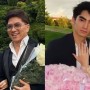 "Шындығымыз осы": Сәкен Майғазиевтің әйелі елден жасырған құпиясын жайып салды (ВИДЕО)