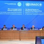 БҰҰ қолдауымен діни нысандарды қорғау жөніндегі алғашқы сессия өтті