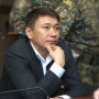 Сот Ермегияевті мерзімінен бұрын босатудан тағы бас тартты