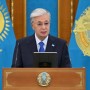 Тоқаев ядролық апат қаупі туралы ескертті