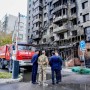 Астанада кафе өртеніп, 8 пәтер зардап шекті