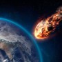 Бүгін ірі астероид Жер маңынан ұшып өтеді