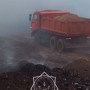 Алматыдағы қоқыс полигонындағы өртті сөндіріп жатқанына төрт күн болды