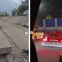 Алматыда гранит плиталарды ұрлау ісі бойынша қылмыстық іс қозғалды