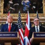 Трамп: Путин мені жерге қаратты