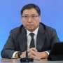Ерболат Досаев жаңа қызметке тағайындалды
