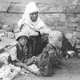 Адам етін жеген қазақ қызы немесе ұлт кешке зұлмат