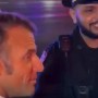 Нью-Йорк полициясы Макронның кортежін тоқтатты