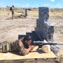 Жетісу облысында сарбазға оқ тиіп қаза болды