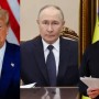 "Украина өз жерін қайтарып алады": Трамп даулы мәселеге нүкте қойды