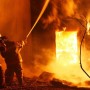 Павлодар облысында өрттен алты адам қаза тапты