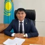 Көңілдесін ұрған әкім сотта Тоқаевтың сөзін айтып ақталмақ болды