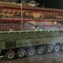 Солтүстік Корея алғаш рет жаңа құрлықаралық зымыранын көрсетті