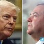 Дмитрий Медведев Трампқа сес көрсетті