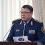 Қарағандыдағы бөлімшеде табылған қыздың мәйіті: министр не деді?