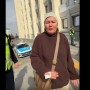Алматы әкімдігінде көп балалы ана өзін өртемек болды