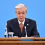 Президент: «Бір палаталы Парламентте партиялардың көп болуы саяси диалогты кәсіби негізде өрбітуге ынталандырады»