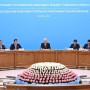 Тоқаев заңның 40-қа жуық бабын өзгертуді ұсынды