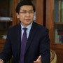 Сүйінші, ағайын! Аймағамбетов бар қазақты қуантатын жаңалығын айтты
