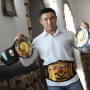 "Осы сәтті пайдалана отырып..." – Бүгін депутат Ардақ Назаровтың туған күні