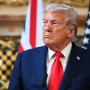 Трамп: Егер ХАМАС қаруын өз еркімен тапсырмаса,  АҚШ іске кіріседі